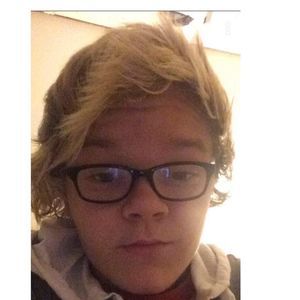 Meet your Posher, Dylan